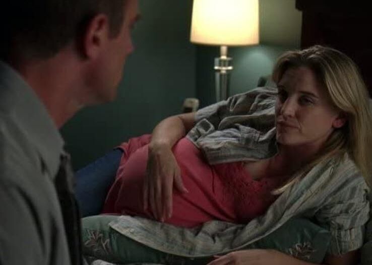 #24. Paternity (2007)